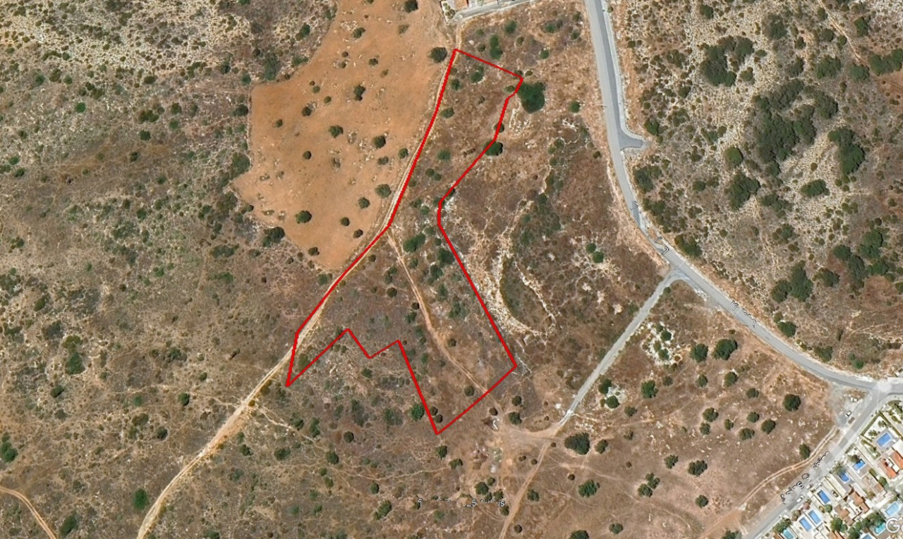 Property for Sale: (Residential) in Pissouri, Limassol  | Key Realtor Cyprus