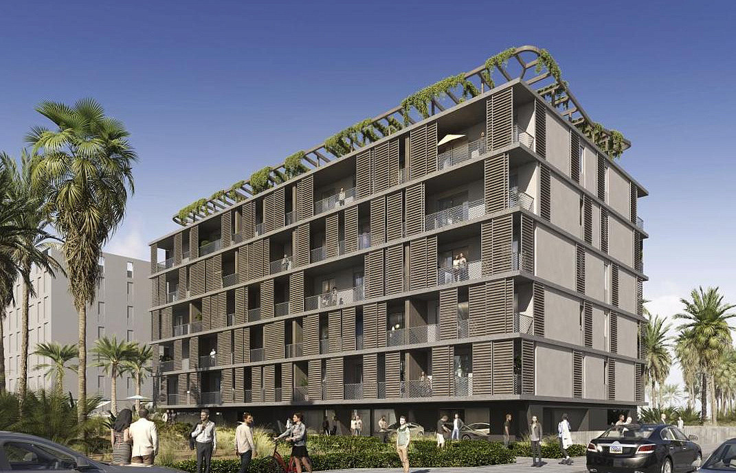 Property for Sale: Apartment (Studio) in Linopetra, Limassol  | Key Realtor Cyprus