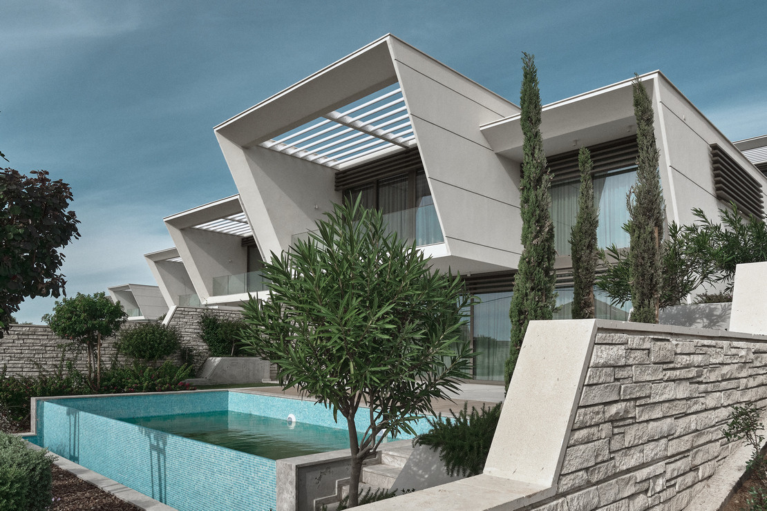 Property for Sale: House (Detached) in Moutagiaka, Limassol  | Key Realtor Cyprus