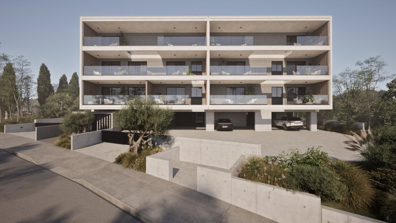 Property for Sale: Apartment (Flat) in Agia Fyla, Limassol  | Key Realtor Cyprus