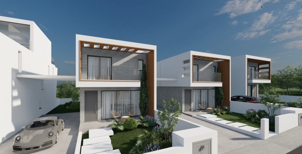 Property for Sale: House (Detached) in Agia Marinouda, Paphos  | Key Realtor Cyprus