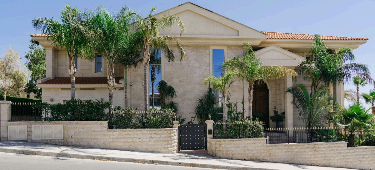 Property for Sale: House (Detached) in Moutagiaka, Limassol  | Key Realtor Cyprus