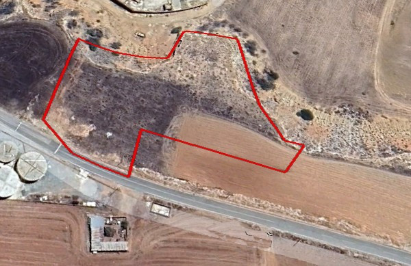 Property for Sale: (Agricultural) in Paliometocho, Nicosia  | Key Realtor Cyprus