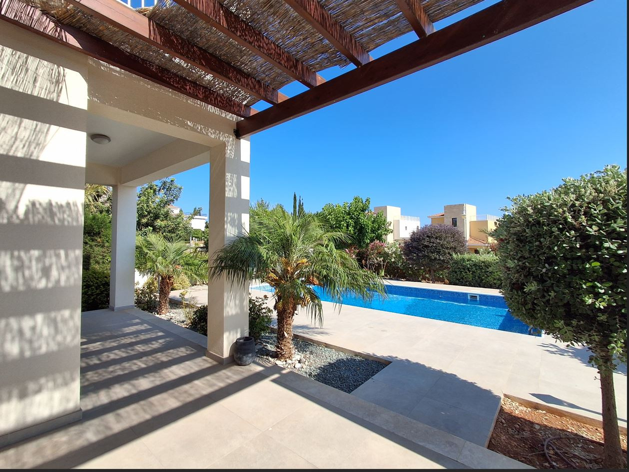Property for Sale: House (Detached) in Secret Valley, Paphos  | Key Realtor Cyprus