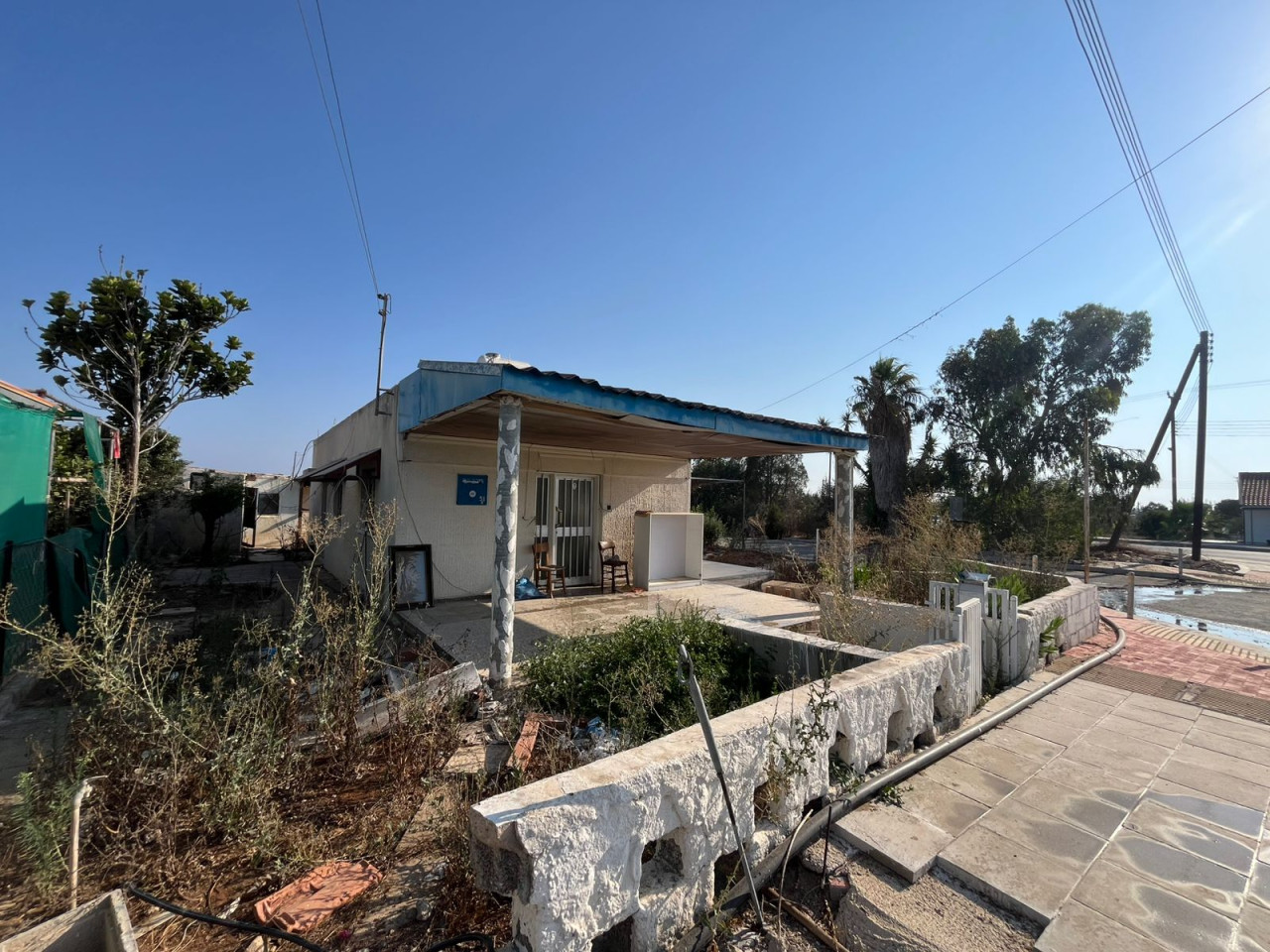 Property for Sale: House (Detached) in Deryneia, Famagusta  | Key Realtor Cyprus