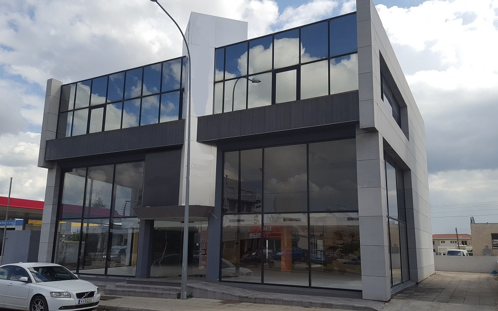 Property for Sale: Investment (Mixed Use) in Strovolos, Nicosia  | Key Realtor Cyprus
