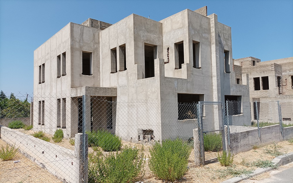 Property for Sale: Investment (Residential) in Argaka, Paphos  | Key Realtor Cyprus