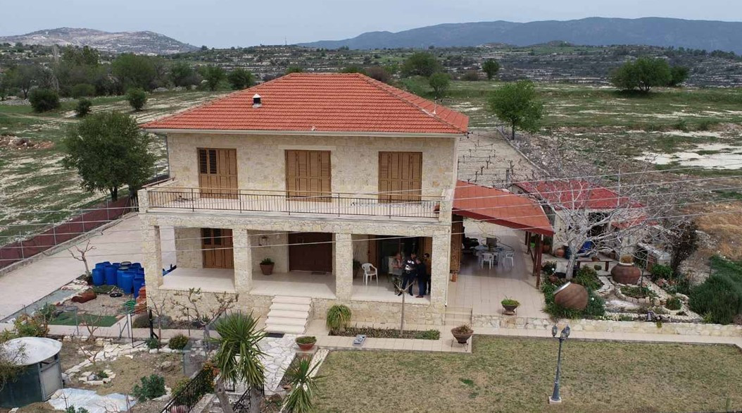 Property for Rent: House (Detached) in Lofou, Limassol for Rent | Key Realtor Cyprus