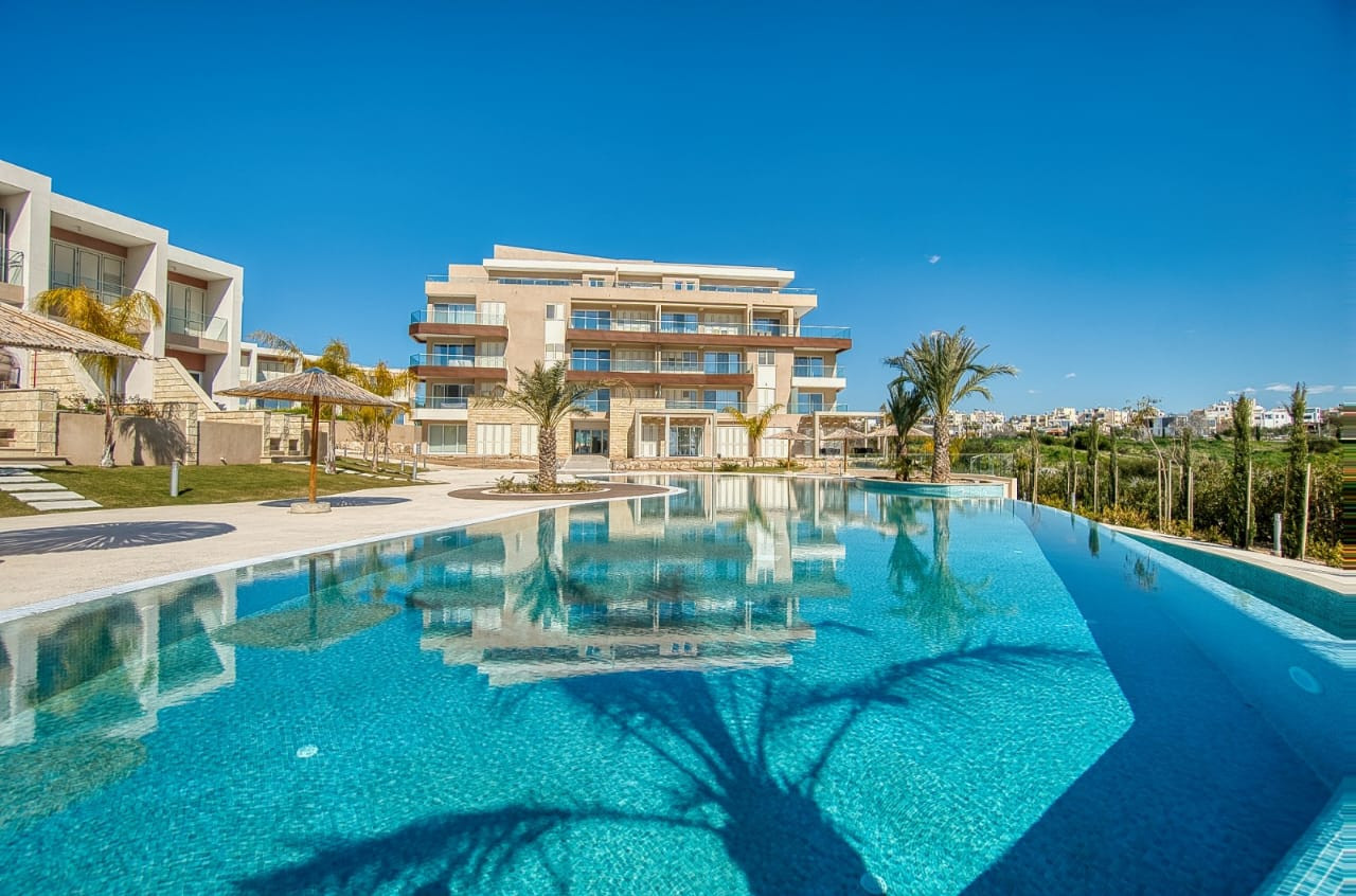 Property for Sale: Apartment (Penthouse) in Chlorakas, Paphos  | Key Realtor Cyprus