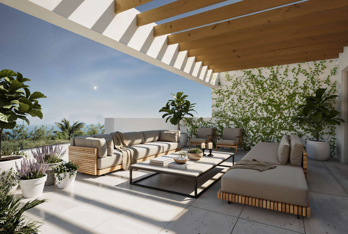 Property for Sale: Apartment (Penthouse) in Larnaca Centre, Larnaca  | Key Realtor Cyprus