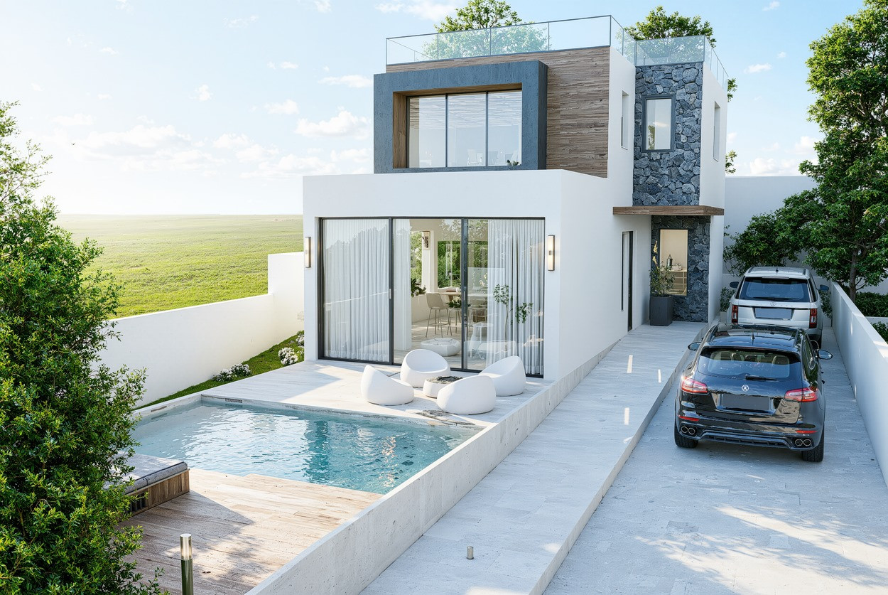 Property for Sale: House (Detached) in Souni-Zanakia, Limassol  | Key Realtor Cyprus