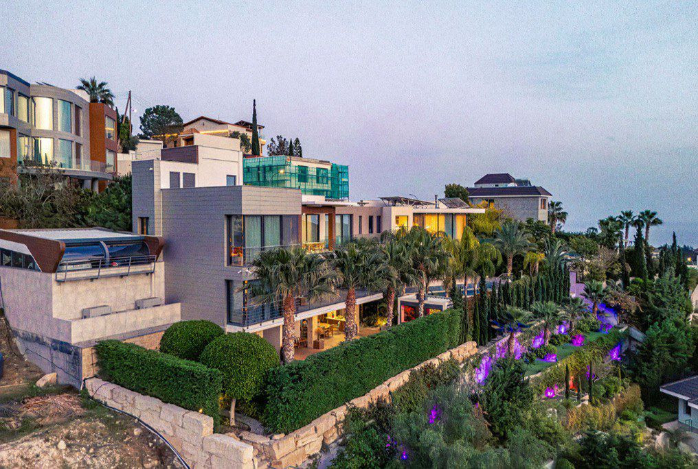 Property for Sale: House (Detached) in Agios Tychonas, Limassol  | Key Realtor Cyprus