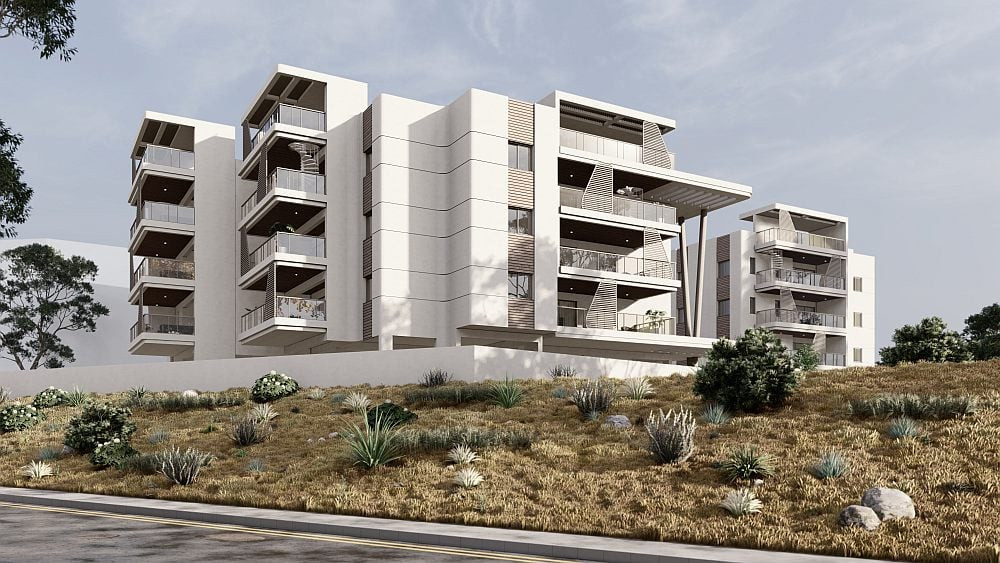 Property for Sale: Apartment (Flat) in Latsia, Nicosia  | Key Realtor Cyprus