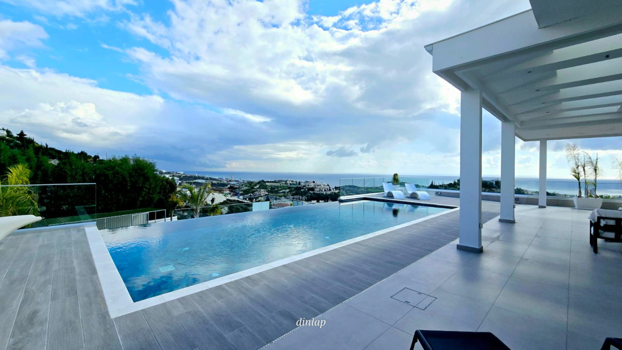 Property for Sale: House (Detached) in Agios Tychonas, Limassol  | Key Realtor Cyprus