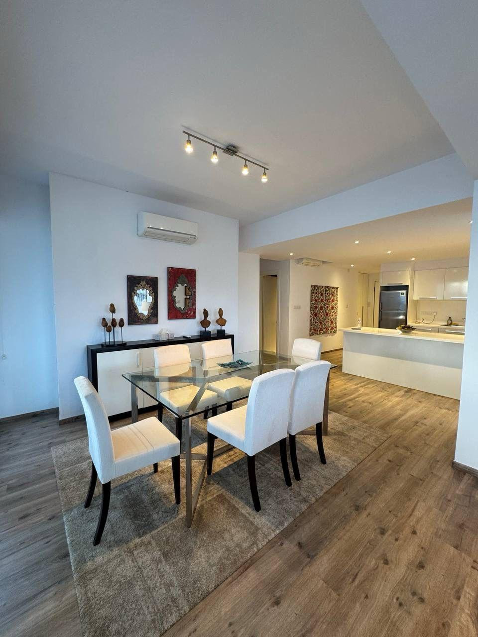 Property for Sale: Apartment (Penthouse) in Germasoyia Tourist Area, Limassol  | Key Realtor Cyprus