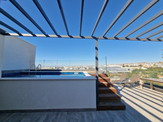 Property for Sale: Apartment (Penthouse) in Germasoyia, Limassol  | Key Realtor Cyprus