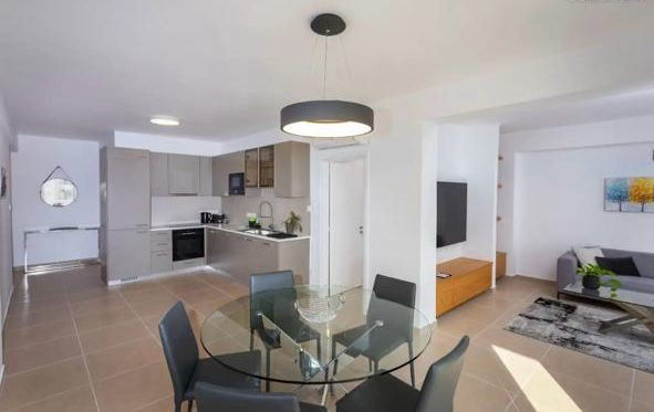 Property for Sale: Apartment (Flat) in Neapoli, Limassol  | Key Realtor Cyprus