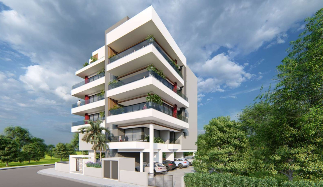 Property for Sale: Apartment (Flat) in Katholiki, Limassol  | Key Realtor Cyprus