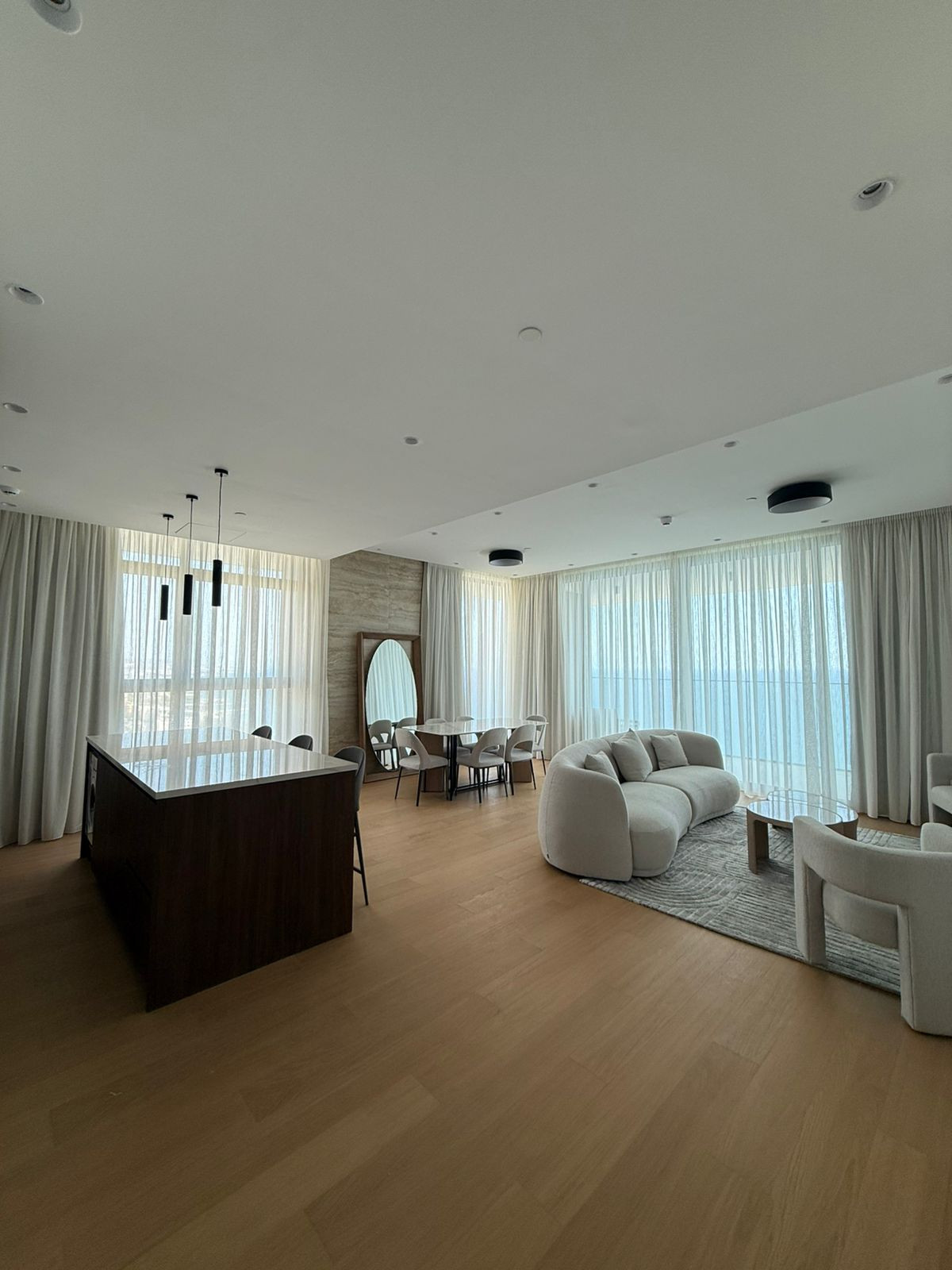 Property for Rent: Apartment (Flat) in Agios Tychonas, Limassol for Rent | Key Realtor Cyprus