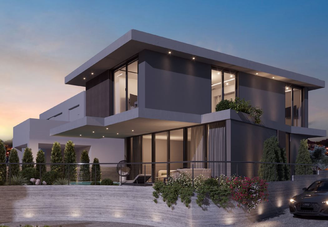 Property for Sale: House (Detached) in Agios Athanasios, Limassol  | Key Realtor Cyprus