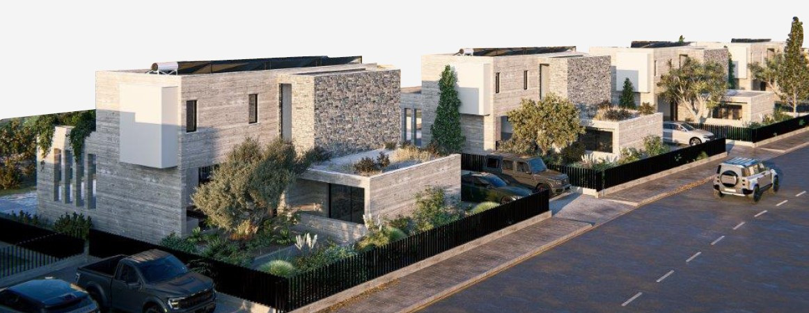 Property for Sale: House (Detached) in Pegeia, Paphos  | Key Realtor Cyprus