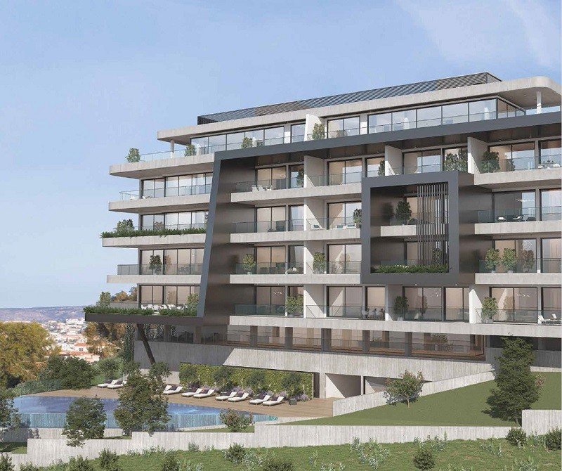 Property for Sale: Apartment (Penthouse) in Agia Fyla, Limassol  | Key Realtor Cyprus