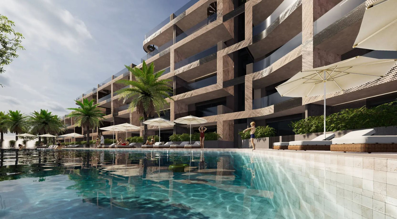 Property for Sale: Apartment (Flat) in Germasoyia, Limassol  | Key Realtor Cyprus