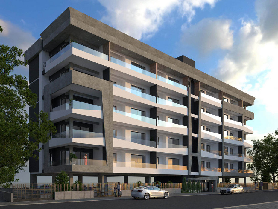 Property for Sale: Apartment (Flat) in Apostolos Andreas, Limassol  | Key Realtor Cyprus