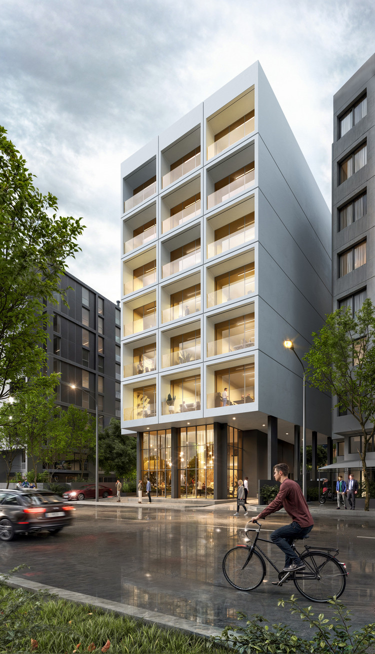 Property for Sale: Commercial (Office) in Molos Area, Limassol  | Key Realtor Cyprus