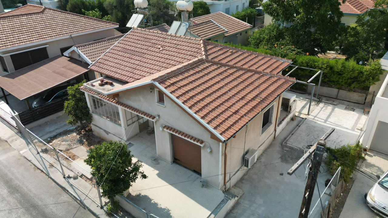 Property for Sale: (Residential) in Agia Zoni, Limassol  | Key Realtor Cyprus