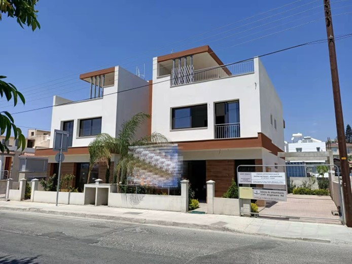 Property for Sale: House (Detached) in Agios Athanasios, Limassol  | Key Realtor Cyprus