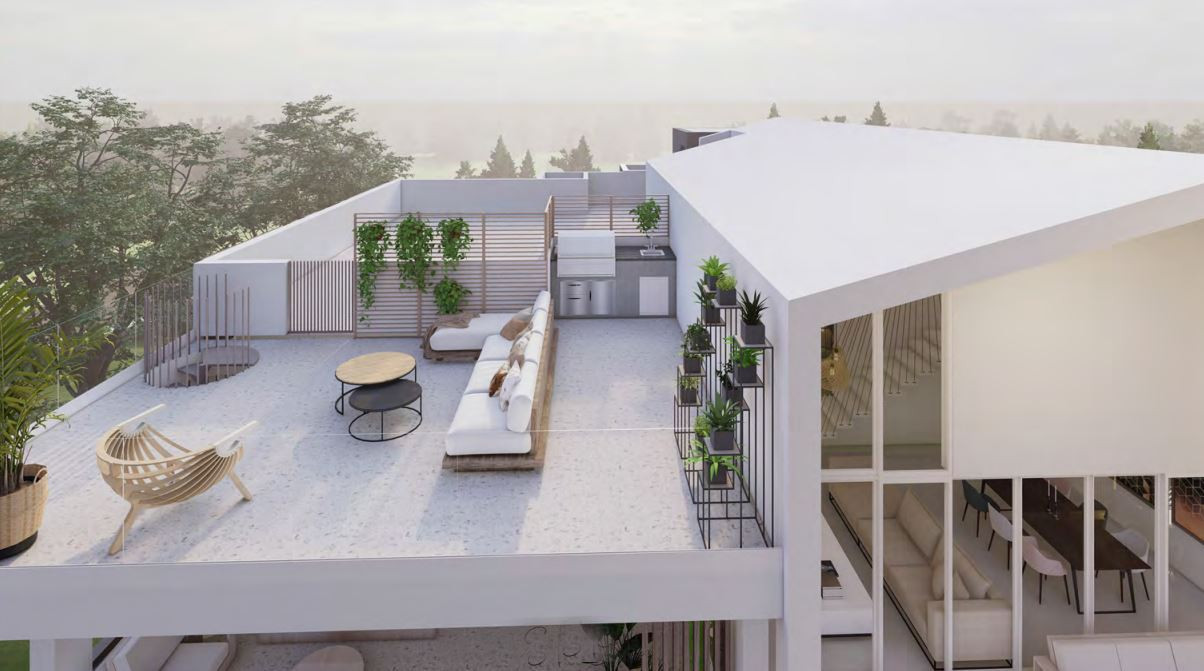 Property for Sale: Apartment (Penthouse) in Agios Athanasios, Limassol  | Key Realtor Cyprus