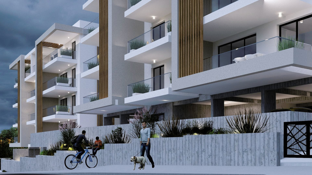 Property for Sale: Apartment (Flat) in Agia Fyla, Limassol  | Key Realtor Cyprus