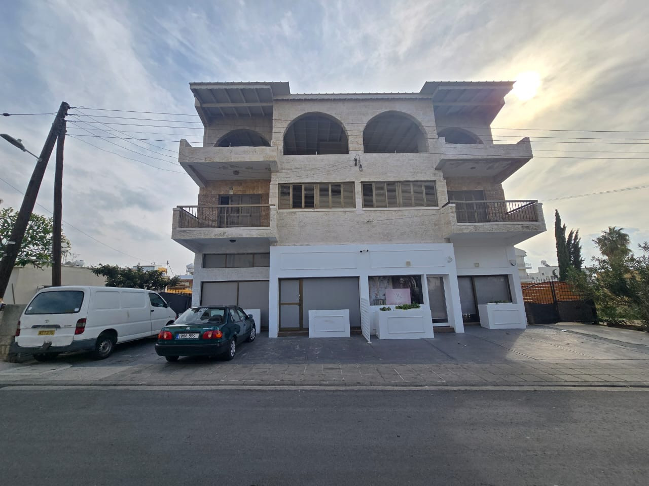 Property for Sale: Investment (Mixed Use) in Agios Pavlos, Paphos  | Key Realtor Cyprus
