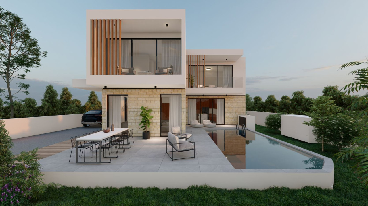 Property for Sale: House (Detached) in Sea Caves Pegeia, Paphos  | Key Realtor Cyprus