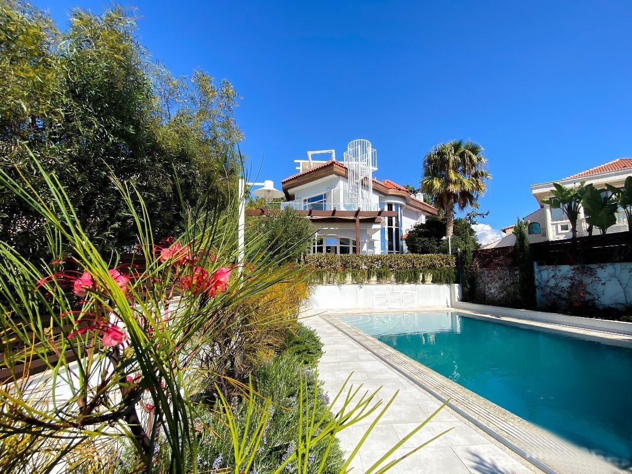 Property for Sale: House (Detached) in Park Lane Area, Limassol  | Key Realtor Cyprus