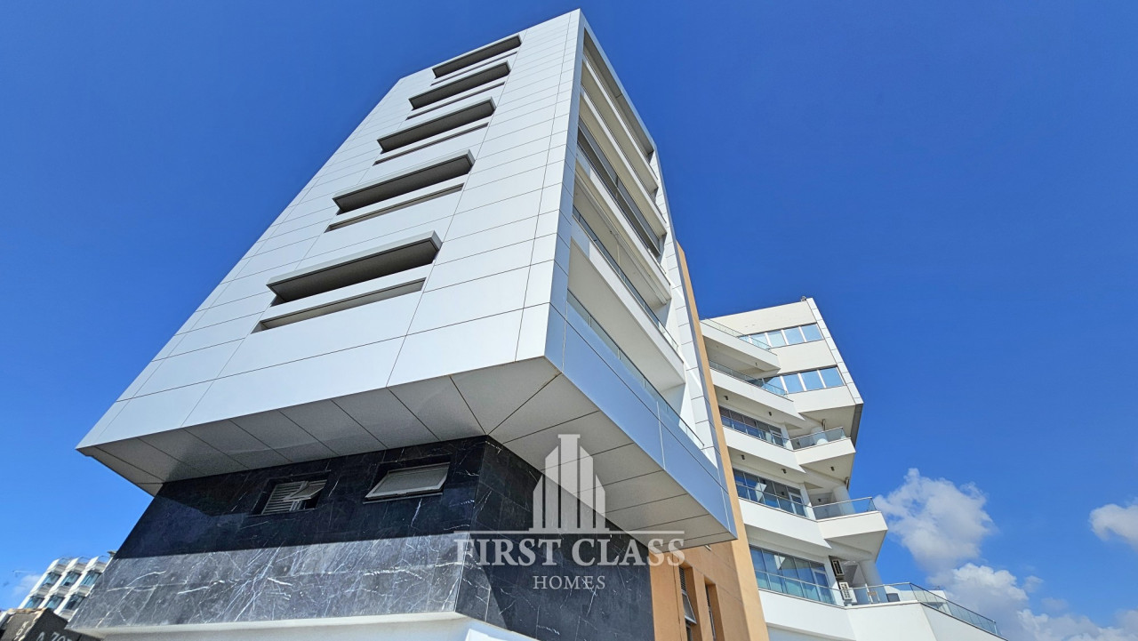 Property for Rent: Commercial (Office) in Linopetra, Limassol for Rent | Key Realtor Cyprus