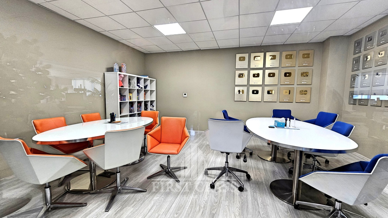 Property for Rent: Commercial (Office) in Agios Athanasios, Limassol for Rent | Key Realtor Cyprus