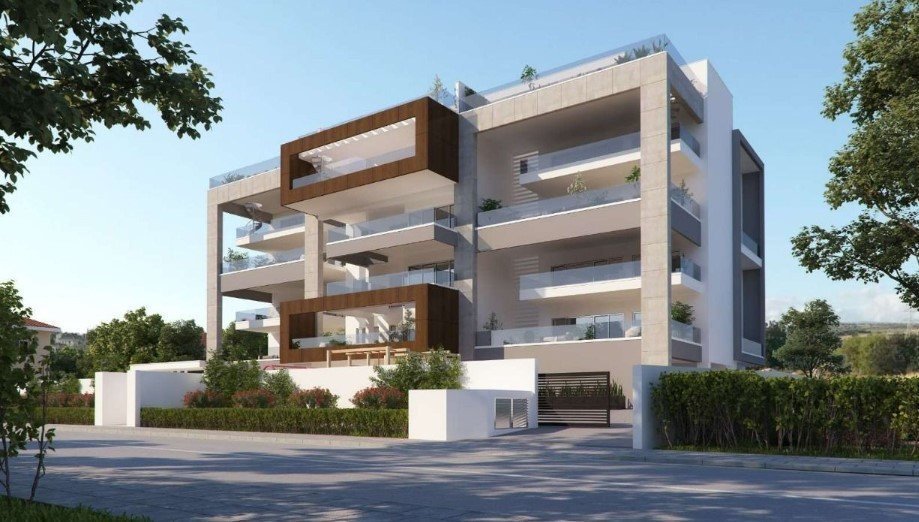 Property for Sale: Apartment (Flat) in Polemidia (Kato), Limassol  | Key Realtor Cyprus