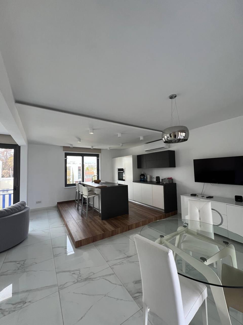 Property for Sale: Apartment (Flat) in Germasoyia Tourist Area, Limassol  | Key Realtor Cyprus