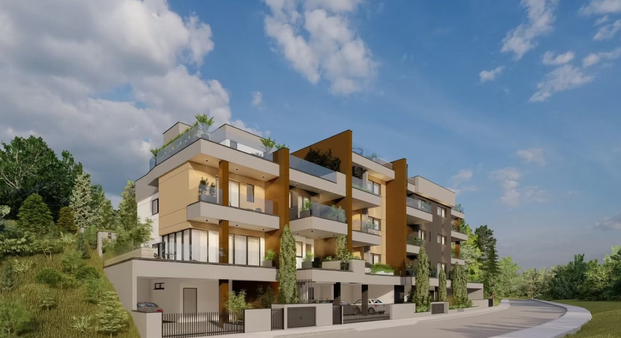 Property for Sale: Apartment (Flat) in Agia Fyla, Limassol  | Key Realtor Cyprus