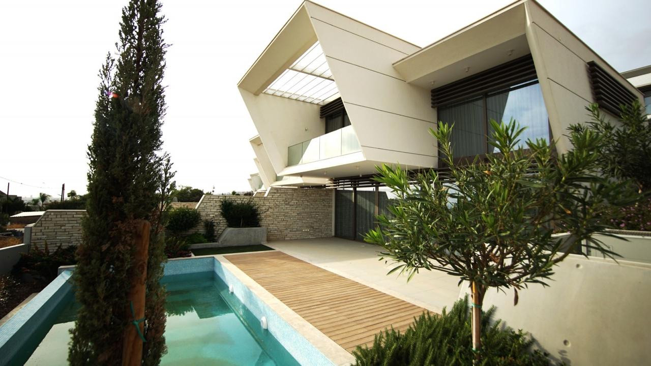 Property for Sale: House (Detached) in Moutagiaka, Limassol  | Key Realtor Cyprus