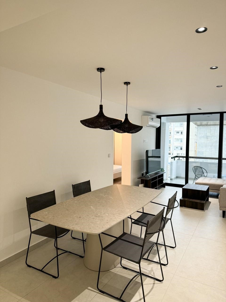 Property for Rent: Apartment (Flat) in Neapoli, Limassol for Rent | Key Realtor Cyprus