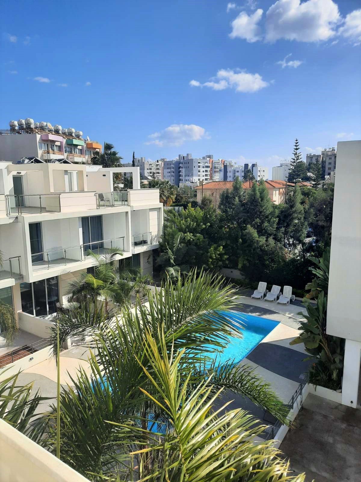 Property for Rent: House (Maisonette) in Germasoyia Tourist Area, Limassol for Rent | Key Realtor Cyprus