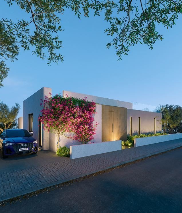 Property for Sale: House (Detached) in Tala, Paphos  | Key Realtor Cyprus