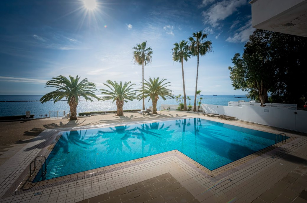 Property for Rent: Apartment (Flat) in Germasoyia Tourist Area, Limassol for Rent | Key Realtor Cyprus