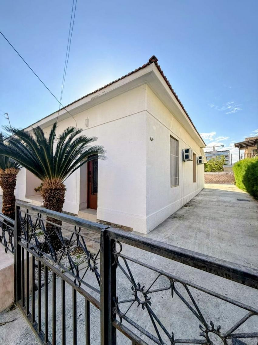 Property for Rent: Commercial (Building) in Agios Ioannis, Limassol for Rent | Key Realtor Cyprus