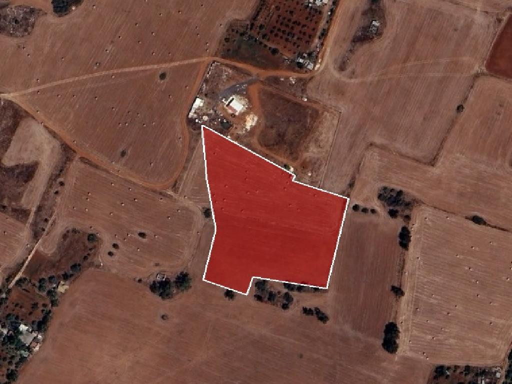 Property for Sale: (Agricultural) in Avgorou, Famagusta  | Key Realtor Cyprus