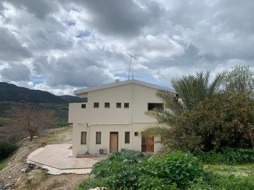 Property for Sale: Building (Default) in Trachypedoula, Paphos  | Key Realtor Cyprus