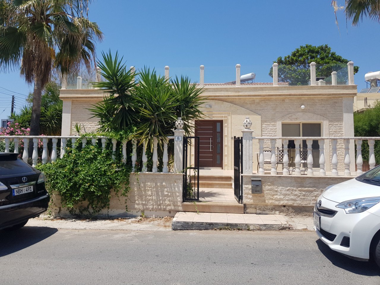 Property for Sale: House (Detached) in Trimithousa, Paphos  | Key Realtor Cyprus